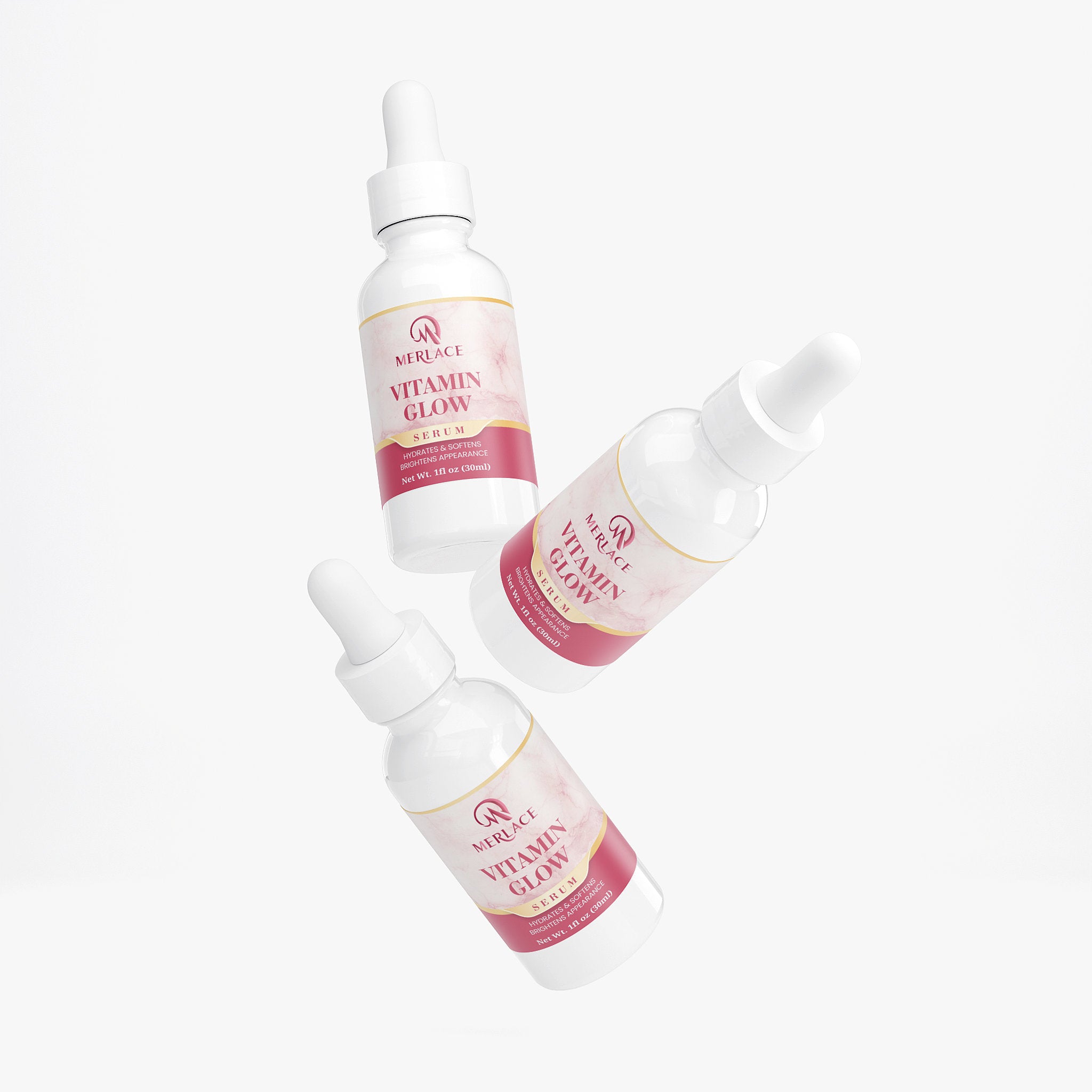 Vitamin Glow Serum