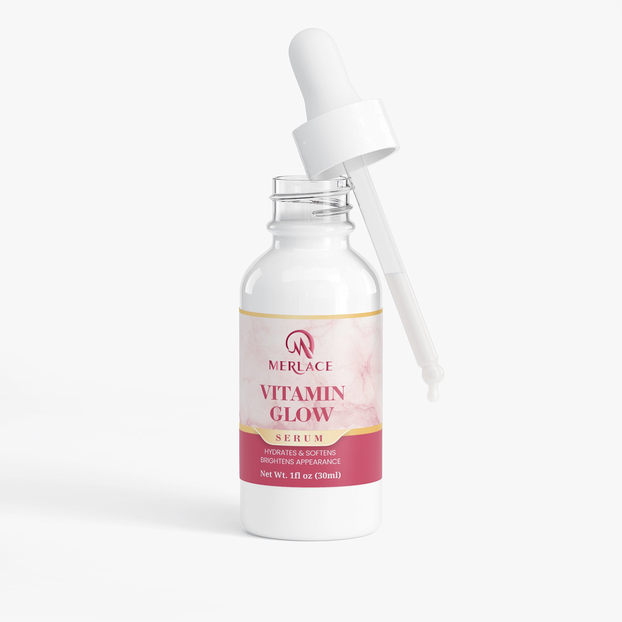 Vitamin Glow Serum