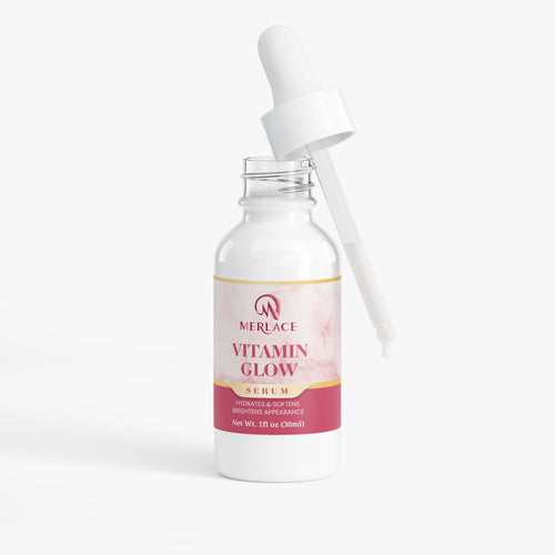 Vitamin Glow Serum