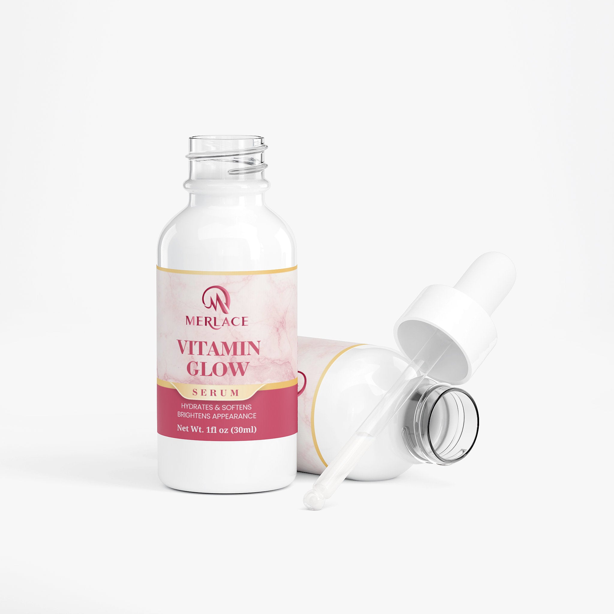 Vitamin Glow Serum