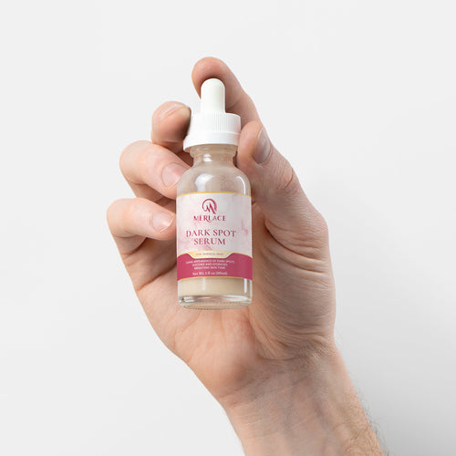 Dark Spot Serum for Normal Skin