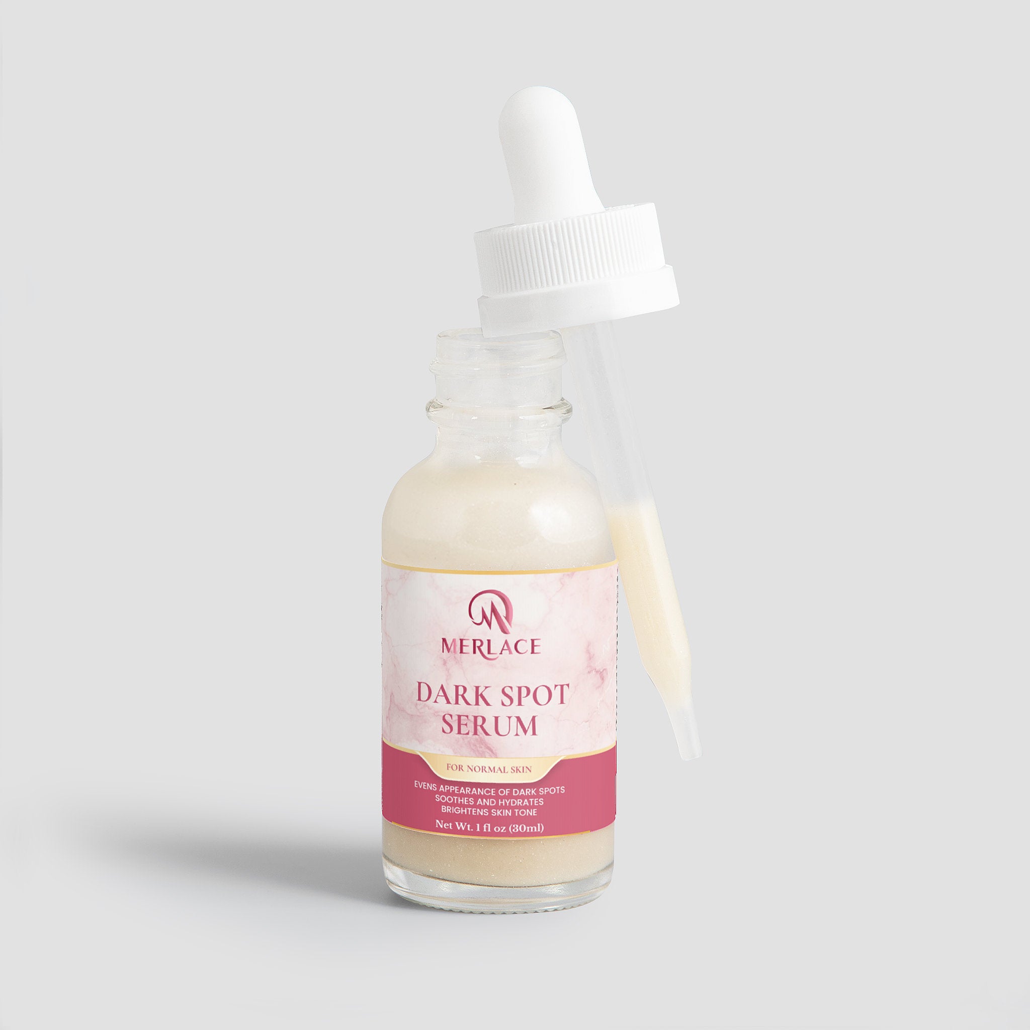 Dark Spot Serum for Normal Skin