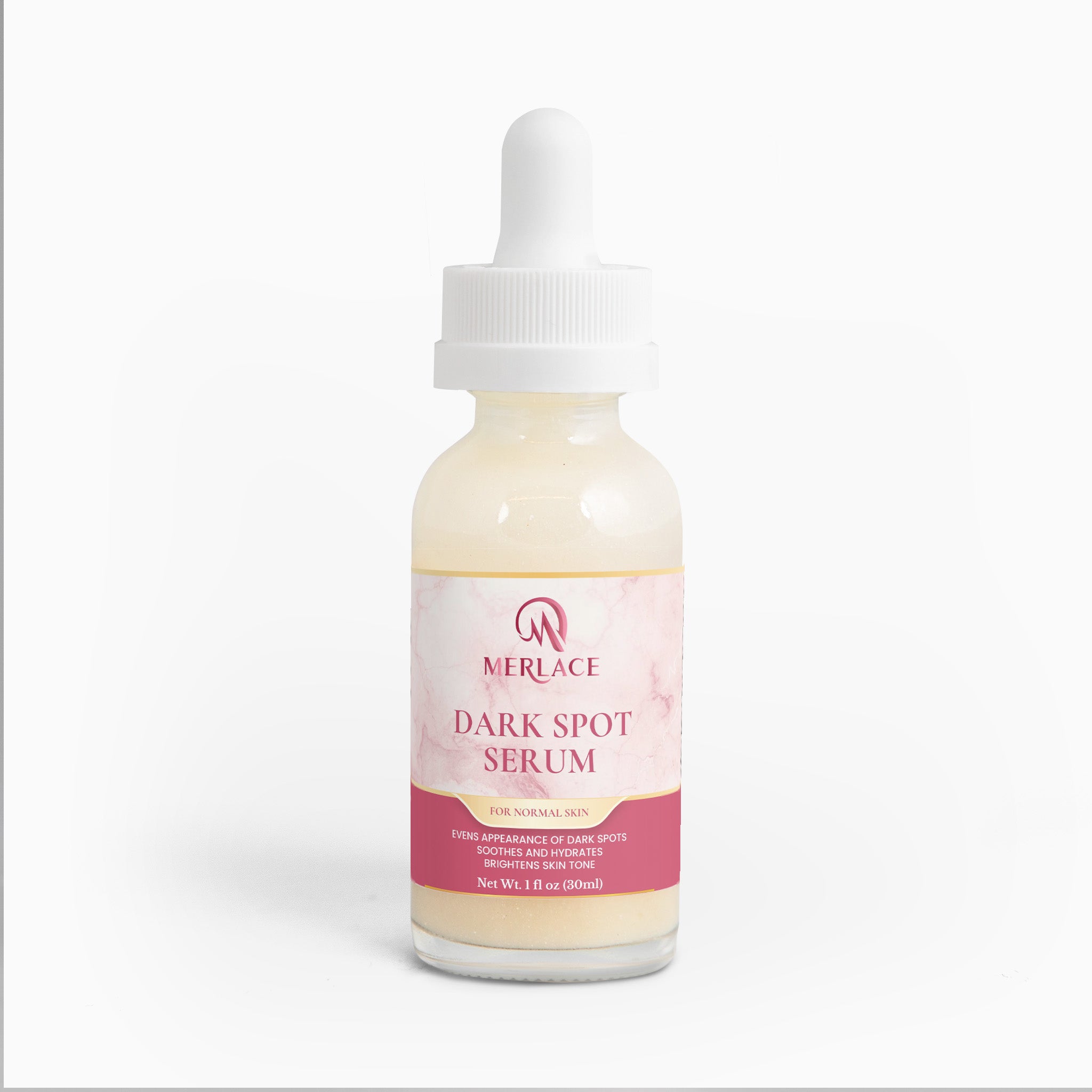 dark spot serum