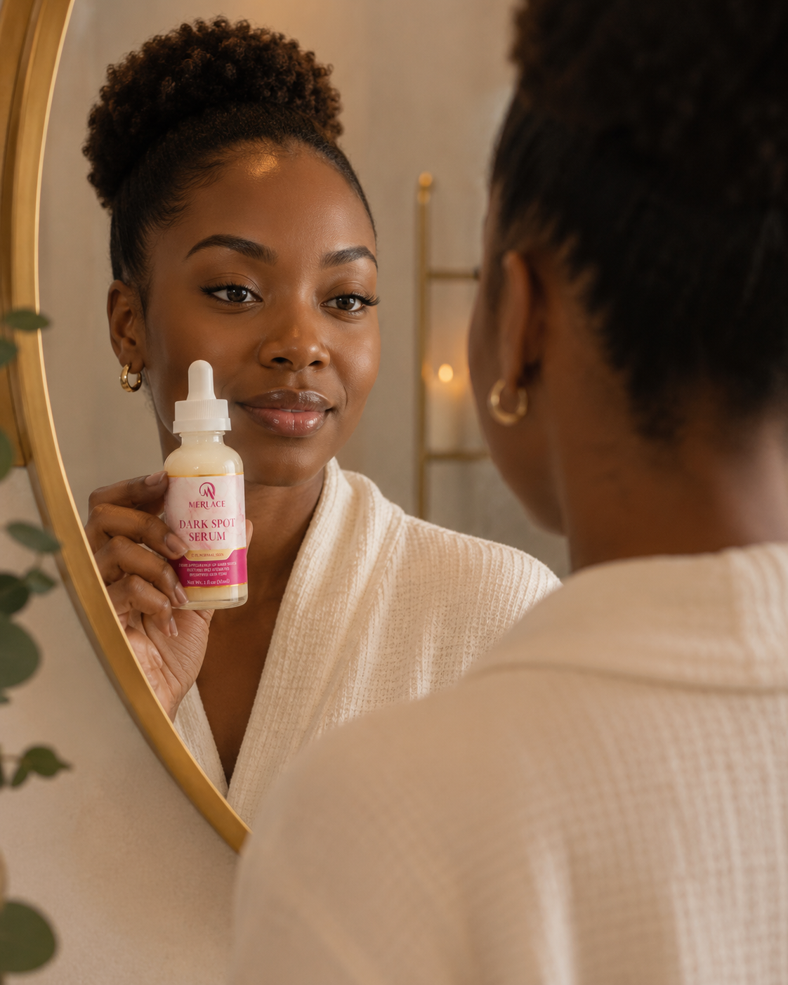 dark spot serum
