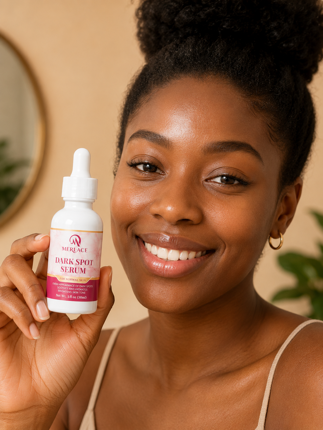 vitamin glow